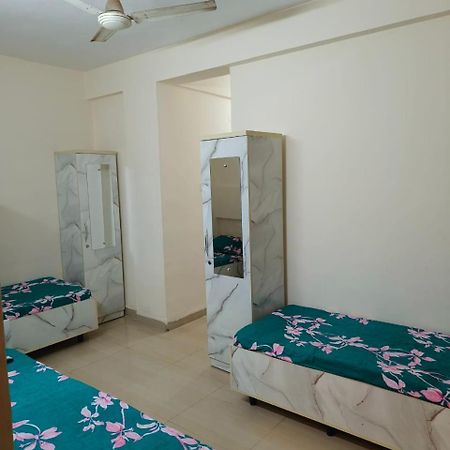 Modern Pg Hostel Pune Bagian luar foto
